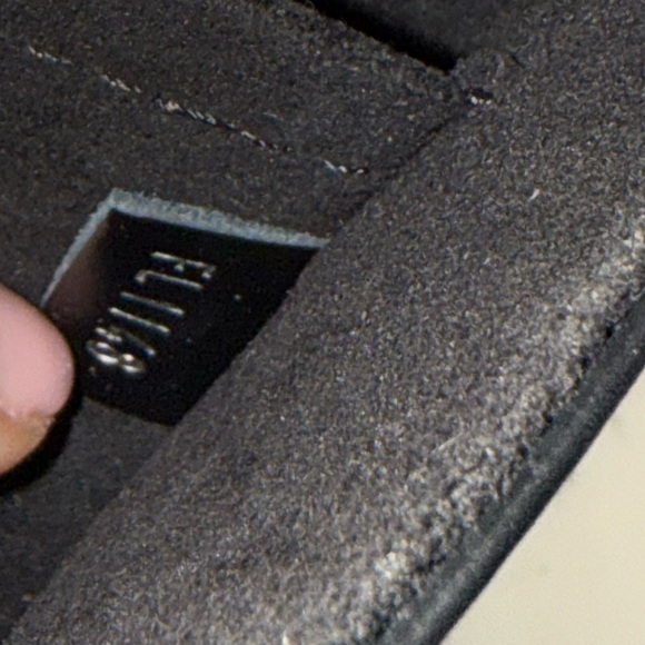 Louis Vuitton Monogram Twist MM Leopard Print - Picture 10 of 13